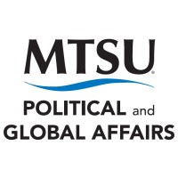 MTSU Political & Global Affairs logo - Similar company to Forward Post