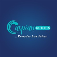 Caspian Outlets Limited logo - Similar company to Optimum Precision International Ltd