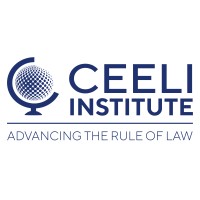 CEELI Institute logo - Similar company to Amo - Association For International Affairs
