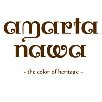 PT. Amarta Nawa Indonesia logo - Similar company to Saul Studio