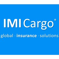 IMI Cargo Insurance logo - Similar company to Imi Cargo Insurance