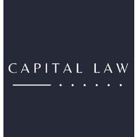 Capital Law Abogados logo - Similar company to Mpm Abogados Ec