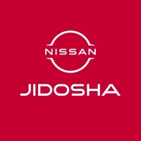 Nissan Jidosha logo - Similar company to Car One Group