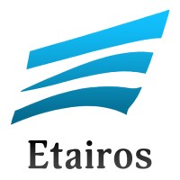 Etairos logo - Similar company to Etairos Consulting