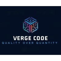 Verge Code logo - Similar company to Accessibleoz