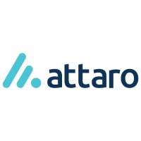 Attaro logo - Similar company to Sherpa.Sh