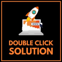 Double Click Solution logo - Similar company to Trident