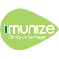 Clínica Imunize logo - Similar company to Clínica Linus Pauling