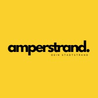 AMPERSTRAND logo - Similar company to The Creator Concept