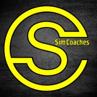 Sim Coaches logo - Similar company to Sim Demon