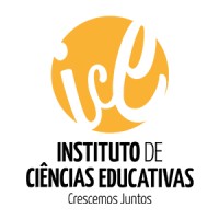 Instituto de Ciências Educativas logo - Similar company to Grupo Pedago