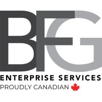 BFG Enterprise Services logo - Similar company to Metrobit Inc.