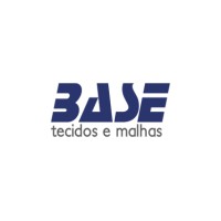 Base Tecidos E Malhas