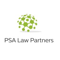 PSA Law Partners logo - Similar company to Drawlity