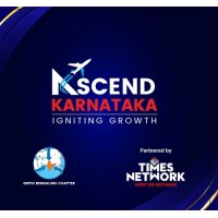 Ascend Karnataka logo - Similar company to Tripedge