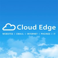 Cloud Edge logo - Similar company to Cloudedge