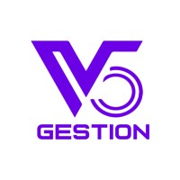 V5 GESTION logo - Similar company to Manageo