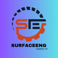 Surface engineering & supply co logo - Similar company to Haque Consultancy Ltd.