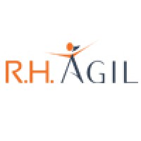 RH Ágil logo - Similar company to Casco Development & Partners