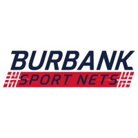 Burbank Sport Nets logo - Similar company to Netting Professionals