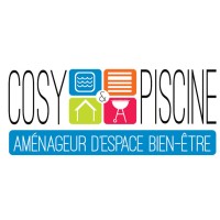 Cosy Piscine et paysage logo - Similar company to Bel'O Piscine