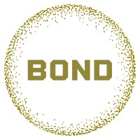 Bond Design logo - Similar company to Super!Alright!
