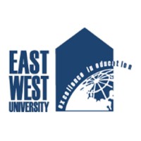 East West University, Dhaka logo - Similar company to Voltage Lab