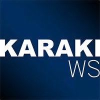 Karaki WS (Western States Engineering and Construction) logo - Similar company to Western States Engineering