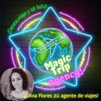 Magic Trip Agency logo - Similar company to Intouring