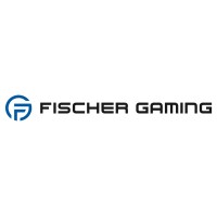 Fischer Gaming logo - Similar company to Equotion Ltd