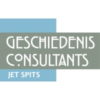 Geschiedenis Consultants logo - Similar company to Stichting Bmp