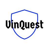 VinQuest logo - Similar company to Omnian Legal