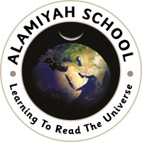 Alamiyah School logo - Similar company to Fitya Centre