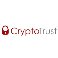 CryptoTrust logo - Similar company to Retinus