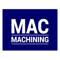 Mac Machining Ltd logo - Similar company to Nubold Fabrications
