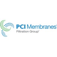 PCI Membranes® logo - Similar company to Membracon