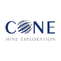 Cone Mine Exploration logo - Similar company to Cone Tech 👨🏻💻💻☁️