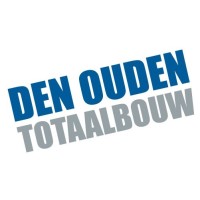 Den Ouden Totaalbouw logo - Similar company to Baumlieferservice.De