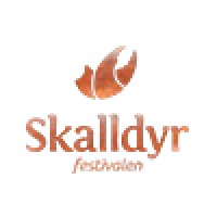 Skalldyrfestivalen