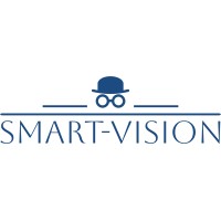Smart-Vision Oy logo - Similar company to Smartfleet Finland