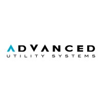 Advanced Utility Systems logo - Similar company to Cogsdale Corporation