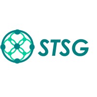 STSG Consulting logo - Similar company to Galactic Cooperative Wa