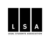 Legal Students Association logo - Similar company to Beyond The Conviction