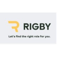 Rigby YT logo - Similar company to Underrock Games