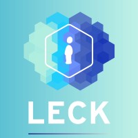 Landelijk Expertise Centrum Kindermishandeling LECK logo - Similar company to Stichting Ook