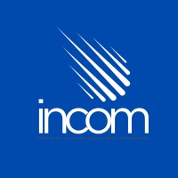 incom logo - Similar company to Netsert