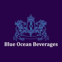 BLUE OCEAN BEVERAGES PRIVATE LIMITED logo - Similar company to O'Cean Beverages