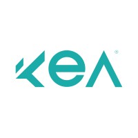 Kea Technology Inc. logo - Similar company to Technology Sion