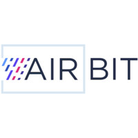 AirBit logo - Similar company to Sedna Smart Solution Inc.