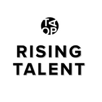 Taop Rising Talent
